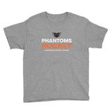 Lehigh Valley Phantoms Hockey Youth Short Sleeve T-Shirt