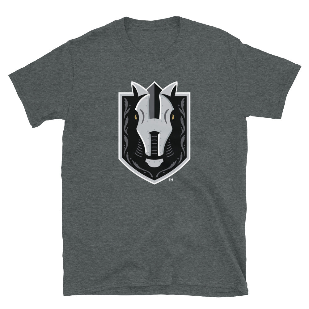 Henderson Silver Knights Adult Short Sleeve T-Shirt