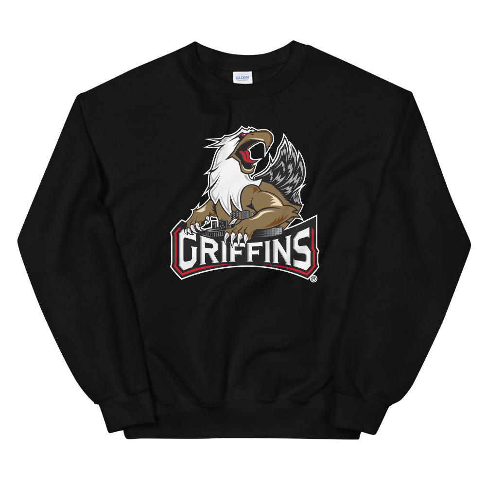 The Grand Rapids Griffins 2023 shirt, hoodie, sweater, long sleeve