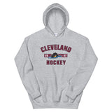 Cleveland Monsters Adult Established Pullover Hoodie