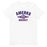 Rochester Americans Adult Established Premium Short-Sleeve T-Shirt
