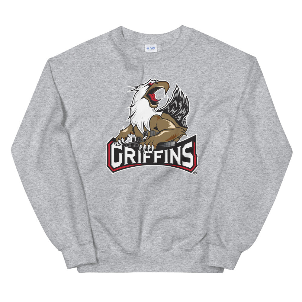 2021-22 Griffiti - Issue #1 by Grand Rapids Griffins - Issuu