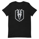 Henderson Silver Knights Adult Primary Logo Premium Short Sleeve T-Shirt