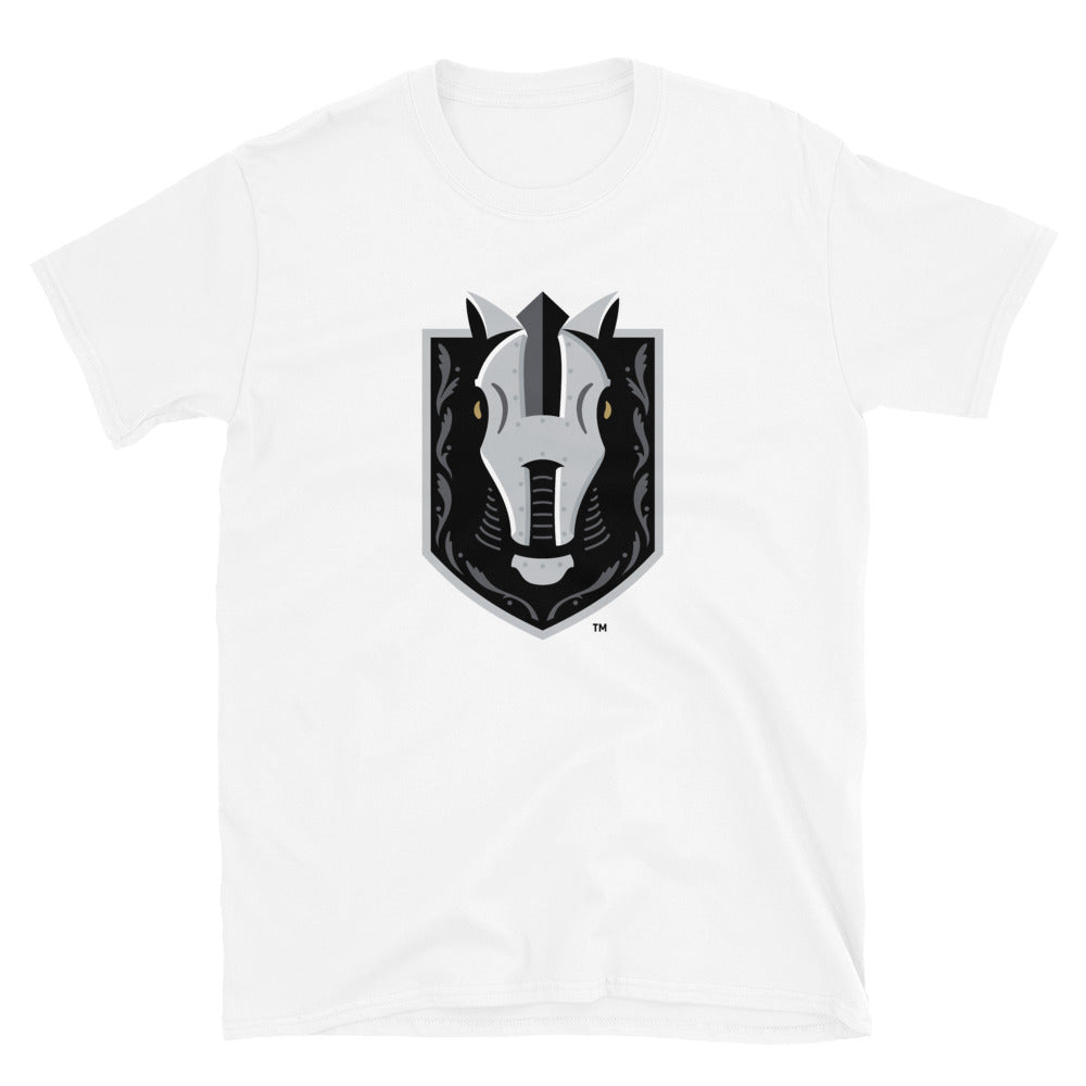 Henderson Silver Knights Adult Short Sleeve T-Shirt