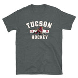 Tucson Roadrunners Adult Established Short-Sleeve T-Shirt