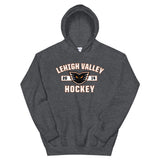 Lehigh Valley Phantoms Adult Established Pullover Hoodie