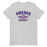 Rochester Americans Adult Established Premium Short-Sleeve T-Shirt