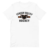 Lehigh Valley Phantoms Adult Established Premium Short-Sleeve T-Shirt