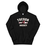 Tucson Roadrunners Adult Established Pullover Hoodie