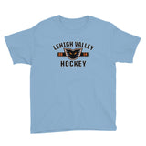 Lehigh Valley Phantoms Youth Established Short Sleeve T-Shirt