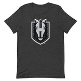 Henderson Silver Knights Adult Primary Logo Premium Short Sleeve T-Shirt