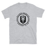 Henderson Silver Knights Adult Faceoff Short Sleeve T-Shirt