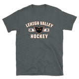 Lehigh Valley Phantoms Adult Established Short-Sleeve T-Shirt