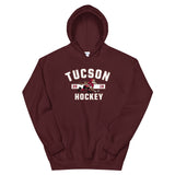 Tucson Roadrunners Adult Established Pullover Hoodie