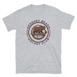 Hershey Bears Adult Faceoff Short Sleeve T-Shirt