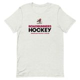 Tucson Roadrunners Hockey Adult Short-Sleeve Unisex T-Shirt