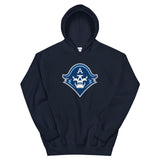 Milwaukee Admirals Adult Alternate Logo Pullover Hoodie