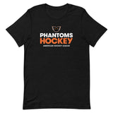 Lehigh Valley Phantoms Hockey Adult Premium Short-Sleeve T-Shirt