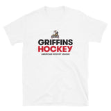Grand Rapids Griffins Hockey Adult Short-Sleeve T-Shirt