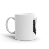 Henderson Silver Knights Primary Logo Coffee Mug