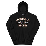 Lehigh Valley Phantoms Adult Established Pullover Hoodie