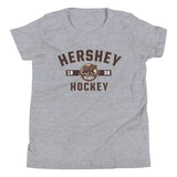 Hershey Bears Youth Established Short Sleeve T-Shirt