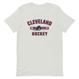 Cleveland Monsters Adult Established Premium Short-Sleeve T-Shirt
