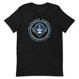 Milwaukee Admirals Adult Faceoff Premium Short-Sleeve T-Shirt
