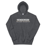 Henderson Silver Knights Adult Alternate Logo Pullover Hoodie