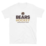 Hershey Bears Hockey Adult Short-Sleeve T-Shirt