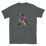 Tucson Roadrunners Adult Alternate Logo Short-Sleeve T-Shirt