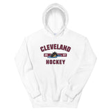 Cleveland Monsters Adult Established Pullover Hoodie