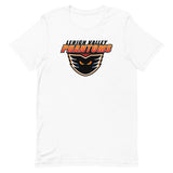Lehigh Valley Phantoms Adult Primary Logo Premium Short-Sleeve T-Shirt