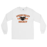 Lehigh Valley Phantoms Established Adult Long Sleeve Shirt