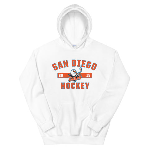 San Diego Gulls on X: The merch this season is 🔥   / X