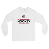 Tucson Roadrunners Hockey Adult Long Sleeve Shirt