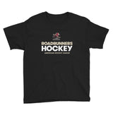 Tucson Roadrunners Hockey Youth Short Sleeve T-Shirt