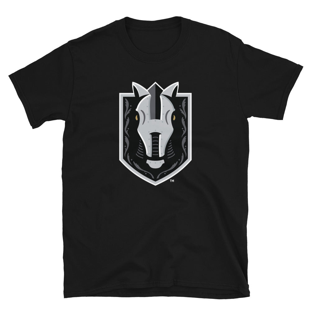 Henderson Silver Knights Adult Short Sleeve T-Shirt
