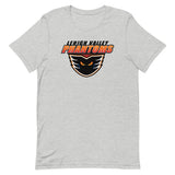Lehigh Valley Phantoms Adult Primary Logo Premium Short-Sleeve T-Shirt