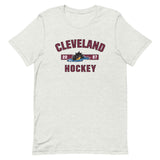 Cleveland Monsters Adult Established Premium Short-Sleeve T-Shirt