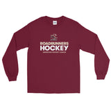 Tucson Roadrunners Hockey Adult Long Sleeve Shirt