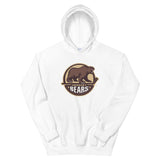 Hershey Bears Adult Primary Logo Pullover Hoodie