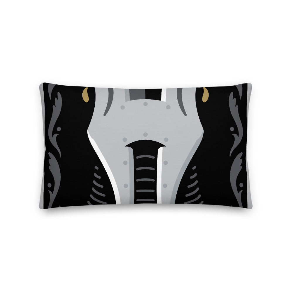 Henderson Silver Knights Premium Pillow