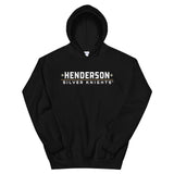 Henderson Silver Knights Adult Alternate Logo Pullover Hoodie