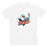 San Diego Gulls Adult Primary Logo T-Shirt