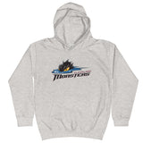 Cleveland Monsters Youth Primary Logo Pullover Hoodie