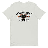 Lehigh Valley Phantoms Adult Established Premium Short-Sleeve T-Shirt