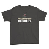 Tucson Roadrunners Hockey Youth Short Sleeve T-Shirt