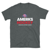 Rochester Americans Hockey Adult Short-Sleeve T-Shirt