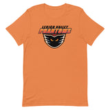 Lehigh Valley Phantoms Adult Primary Logo Premium Short-Sleeve T-Shirt